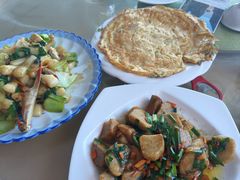 -阿伍海鲜大排档(塔湾金沙店)