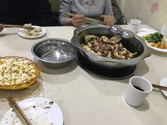 -清真·锦翔炝锅鱼(明德门店)