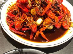 -红盔甲·小龙虾(人民广场店)