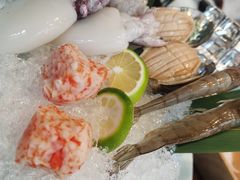 -山葵家·创意料理(宁波来福士店)