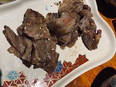-肉魁屋·烧肉·烧鸟·酒场(高新店)