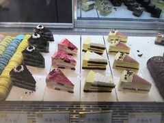 -麦雪尔甜品·生日蛋糕(新街口旗舰店)