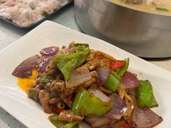 -肥仔文澳门猪骨煲(南京西路店)