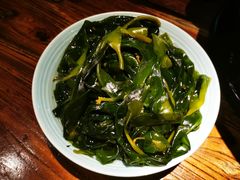 -令狐冲烤鱼·烧菜馆(达明店)