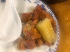 -秦二哥格格(高笋塘店)