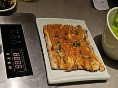 -白玉·朝鲜族烤串(深圳Kkone店)
