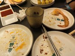 -東盛炭烤自助料理(玄武招商花园城店)