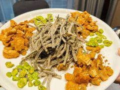 -金哥私房菜馆(张府园总店)