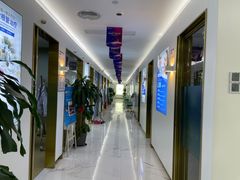 -美可普口腔医院(东街分店)
