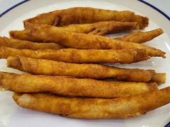 -魏四小鱼锅贴王