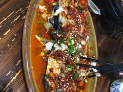 -朗妈私房菜(婺女州店)