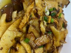 -宜城私房菜.臭鳜鱼(九华新街店)