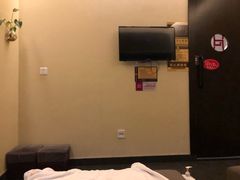 包房-汉仁宫·古法按摩·足道·SPA(民治店)