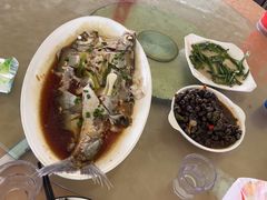 -晓琦农家菜馆·地道农家菜