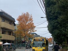 -三鹰之森吉卜力美术馆