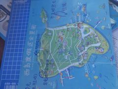-三亚西岛海洋文化旅游区