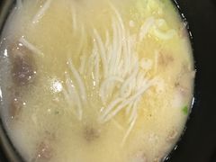 -阿香米线(龙岗万科广场店)