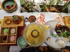 -叶叶菩提·晋福宫