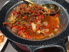 -麻都·成都菜(人民广场店)