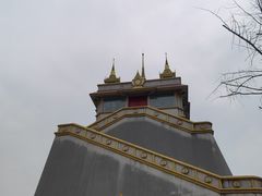 -洛阳白马寺