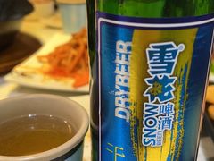 -鲜一烤肉(沈北店)