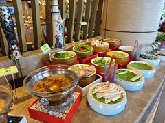 -海草馆自助餐厅(悦海店)