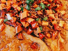 -张刚餐饮(春晓馨苑店)