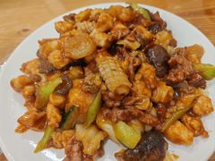 -恩宏德餐馆(平山道店)