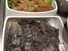 -海底捞火锅(方圆荟店)