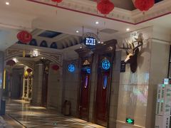 -铜锣湾量贩式KTV(丹阳店)