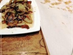 -有奴思烤肉·清真(正宁路店)