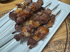 -格日勒阿妈蒙古厨房(新华广场店)