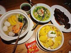 -新白鹿餐厅(银泰西湖文化广场店)