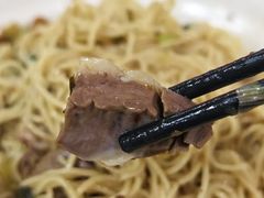 -阿阳牛腩腌面店