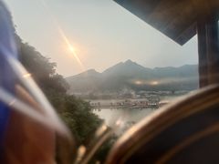 -野三坡刘家河高山漂流