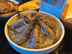 -西安浐灞艾美酒店·汉江餐厅·火锅