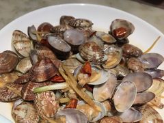 -梁家大院•农家菜(昆山会展中心店)