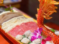 -大龙燚·旷野鲜火锅(广州首店)