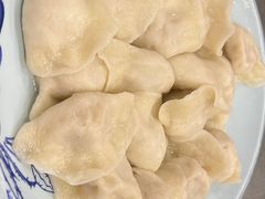 -东北农家小院(定西路店)