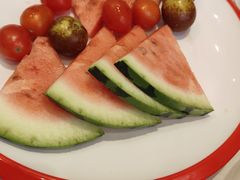 -福来居烤鸭店(天坛二店)