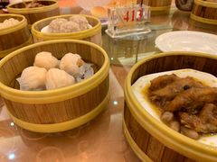 -聚彩居三和酒楼•老字号粤菜(南城店)