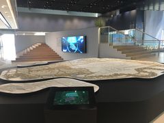 -广州市城市规划展览中心
