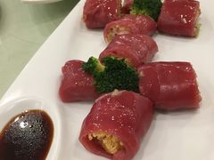 -明珠海港大酒店