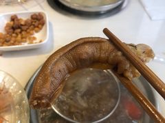 -围炉夜话·潮汕卤水火锅(榕江店)