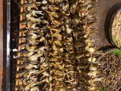 -银生食府·普洱菜(金星店)