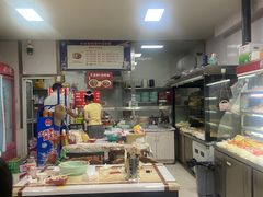 -小白房辣焙子(西落凤街店)