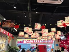 -牛市坎火锅(建设路店)