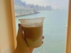 -Cupping Room(Harbour City)