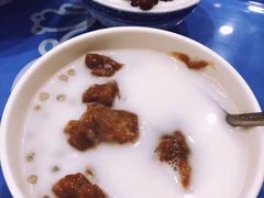 香芋西米露-冰神糖水铺(国贸中心店)