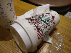 -星巴克(来福士办公楼店)